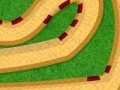 Oyunu Bloons - tower defence