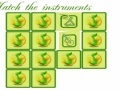 Oyunu Memory Instruments