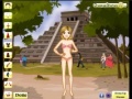 Oyunu Mexican Fashion