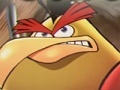 Oyunu Angry Birds - Differences
