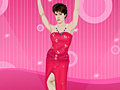 Oyunu Peppy's Jamie Lee Curtis Dress Up