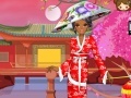 Oyunu Chinese Ethnic Wear