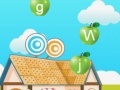 Oyunu Flying Letters