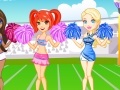 Oyunu High School Cheerleader Contest