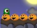 Oyunu Jelly Adventure Halloween