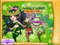 Oyunu Forest Fairy dress up