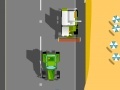 Oyunu Road Rage