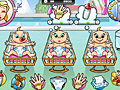 Oyunu Terrible Triplets