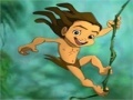 Oyunu Tarzan Swing