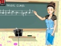 Oyunu Music Teacher