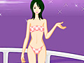 Oyunu Girl Dressup Makeover