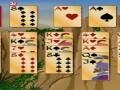 Oyunu Forty Thieves Solitaire G