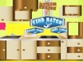 Oyunu Find Match