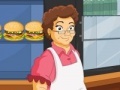 Oyunu Grandma Cafe