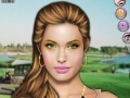 Oyunu Angelina Jolie Make Up