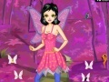 Oyunu Trend Pink Fairy