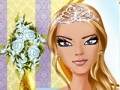 Oyunu Dreamy Bride Makeover