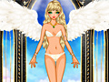 Oyunu Gorgeous angel