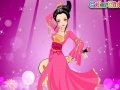 Oyunu Dancing Chinese Princess
