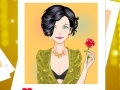 Oyunu Femme Fatale Make Up Game
