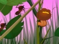 Oyunu Journey of Bugzy