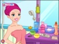 Oyunu Pink Carpet Facial