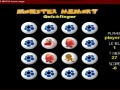 Oyunu In memory: Monsters