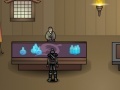 Oyunu Shadow of the Warior