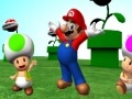 Oyunu Mario Jammin
