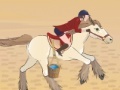 Oyunu Egypitian horse