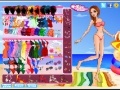 Oyunu Summer Model Style