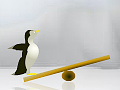 Oyunu Pingu Sports