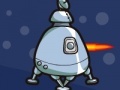 Oyunu Moon Lander