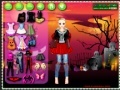 Oyunu Happy Halloween Human World