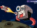 Oyunu Robot Adventure 2