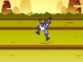 Oyunu Ninja Wars