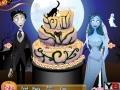 Oyunu Halloween Wedding