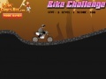 Oyunu Bike Challenge