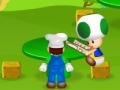 Oyunu Luigi Restaurants