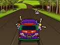 Oyunu Heels n Wheels