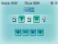 Oyunu Quick Math