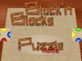 Oyunu Block'n Blocks
