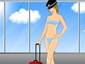Oyunu Stewardess