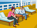 Oyunu Cruse Holidays