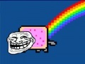 Oyunu Nyan Cat Marathon