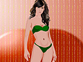 Oyunu Peppy's Jennifer Love Hewitt Dress Up