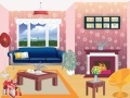 Oyunu Home Sweet Home
