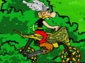 Oyunu Adventures Asteriksa and Obeliksa