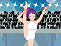 Oyunu Amazing Gymnast Dress Up