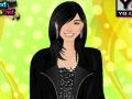 Oyunu Vanessa Hudgens Dressup